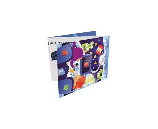 Пазл Hape Космос (E1646), изображение 4 Пазл Hape Космос (E1646), изображение 4