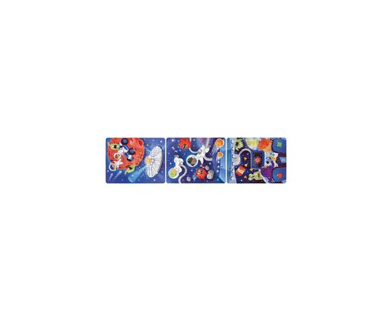 Пазл Hape Космос (E1646), изображение 6 Пазл Hape Космос (E1646), изображение 6