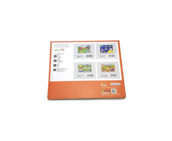 Пазл Viga Toys деревянный Транспорт 24 элемента (51462), изображение 4 Пазл Viga Toys деревянный Транспорт 24 элемента (51462), изображение 4
