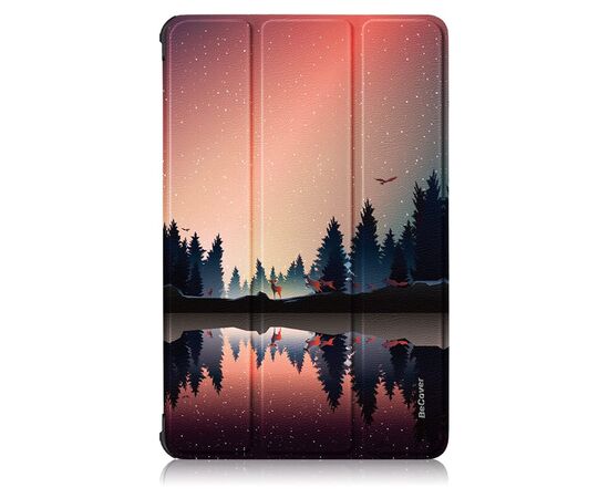 Чехол для планшета BeCover Smart Case Apple iPad Air 11" M2 2024 Dusk (711600), изображение 3 Чехол для планшета BeCover Smart Case Apple iPad Air 11" M2 2024 Dusk (711600), изображение 3