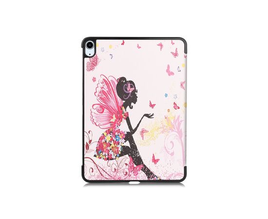 Чехол для планшета BeCover Smart Case Apple iPad Air 11" M2 2024 Fairy (711602), изображение 4 Чехол для планшета BeCover Smart Case Apple iPad Air 11" M2 2024 Fairy (711602), изображение 4