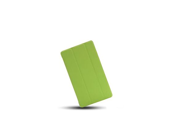 Чехол для планшета BeCover Smart Case Apple iPad Air 11" M2 2024 Green (711594), изображение 6 Чехол для планшета BeCover Smart Case Apple iPad Air 11" M2 2024 Green (711594), изображение 6
