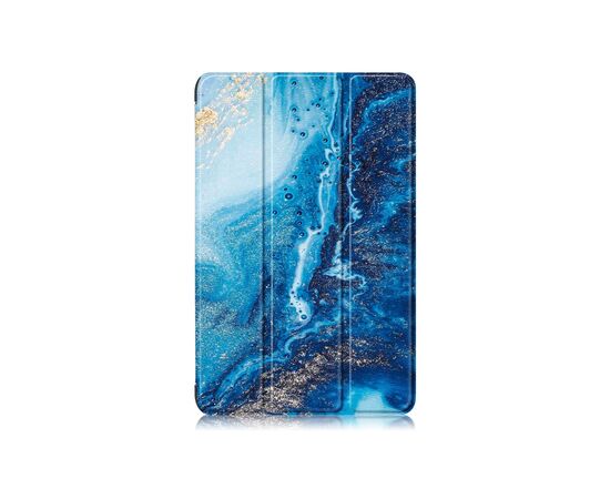 Чехол для планшета BeCover Smart Case Apple iPad Air 11" M2 2024 Ocean (711607), изображение 3 Чехол для планшета BeCover Smart Case Apple iPad Air 11" M2 2024 Ocean (711607), изображение 3