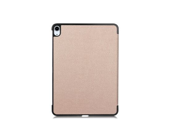 Чехол для планшета BeCover Smart Case Apple iPad Air 11" M2 2024 Pink (711595), изображение 4 Чехол для планшета BeCover Smart Case Apple iPad Air 11" M2 2024 Pink (711595), изображение 4