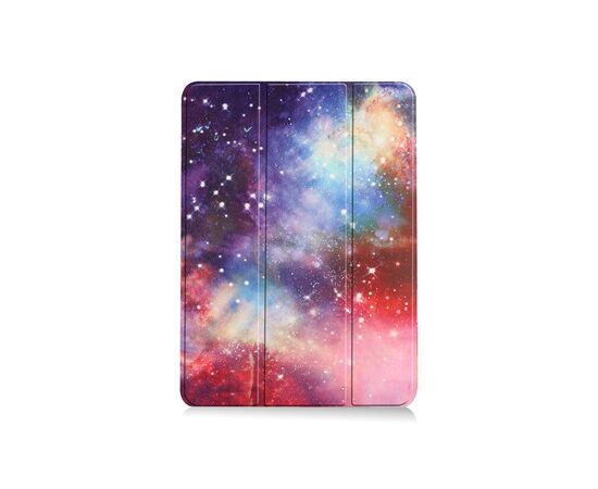 Чехол для планшета BeCover Smart Case Apple iPad Air 11" M2 2024 Space (711609), изображение 3 Чехол для планшета BeCover Smart Case Apple iPad Air 11" M2 2024 Space (711609), изображение 3