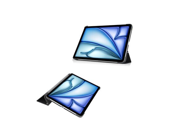 Чехол для планшета BeCover Smart Case Apple iPad Air 11" M2 2024 Unicorn (711610), изображение 5 Чехол для планшета BeCover Smart Case Apple iPad Air 11" M2 2024 Unicorn (711610), изображение 5