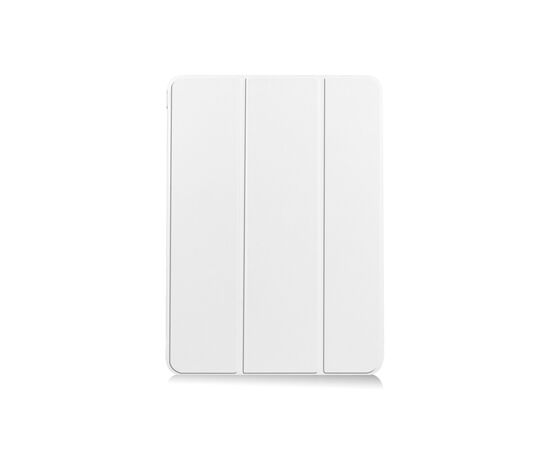Чехол для планшета BeCover Smart Case Apple iPad Air 11" M2 2024 White (711597), изображение 3 Чехол для планшета BeCover Smart Case Apple iPad Air 11" M2 2024 White (711597), изображение 3