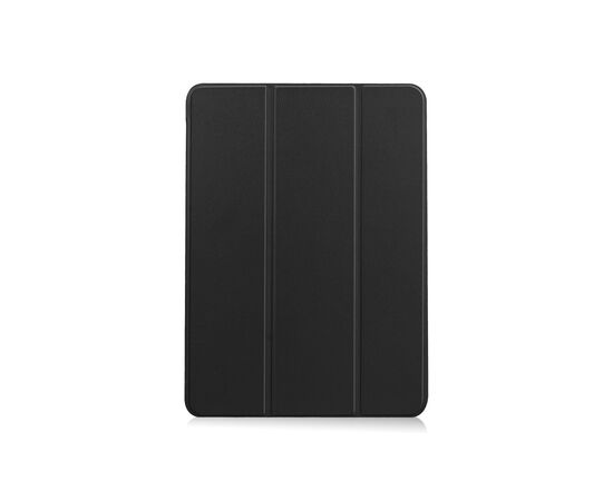 Чехол для планшета BeCover Smart Case Apple iPad Air 13" M2 2024 Black (711611), изображение 3 Чехол для планшета BeCover Smart Case Apple iPad Air 13" M2 2024 Black (711611), изображение 3