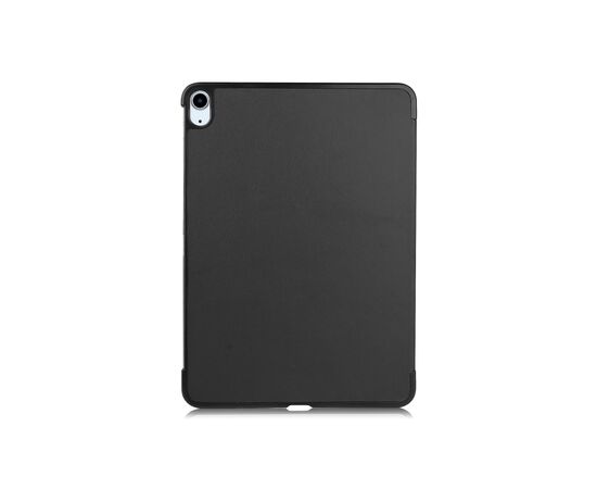 Чехол для планшета BeCover Smart Case Apple iPad Air 13" M2 2024 Black (711611), изображение 4 Чехол для планшета BeCover Smart Case Apple iPad Air 13" M2 2024 Black (711611), изображение 4
