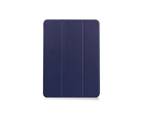 Чехол для планшета BeCover Smart Case Apple iPad Air 13" M2 2024 Deep Blue (711612), изображение 3 Чехол для планшета BeCover Smart Case Apple iPad Air 13" M2 2024 Deep Blue (711612), изображение 3