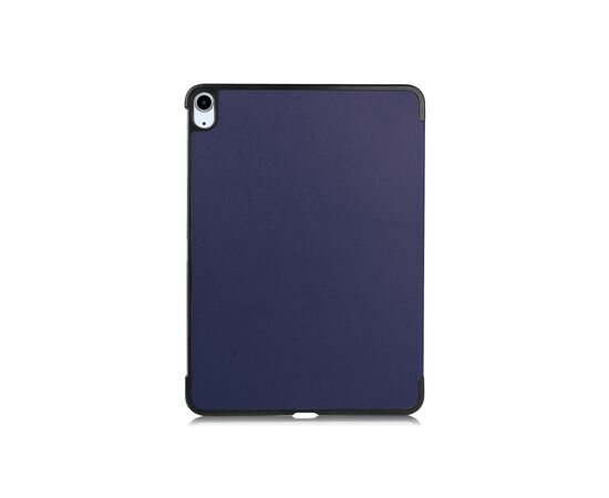 Чехол для планшета BeCover Smart Case Apple iPad Air 13" M2 2024 Deep Blue (711612), изображение 4 Чехол для планшета BeCover Smart Case Apple iPad Air 13" M2 2024 Deep Blue (711612), изображение 4