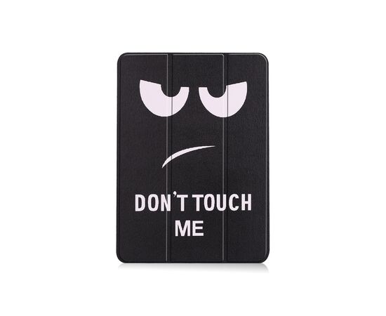 Чехол для планшета BeCover Smart Case Apple iPad Air 13" M2 2024 Don't Touch (711617), изображение 3 Чехол для планшета BeCover Smart Case Apple iPad Air 13" M2 2024 Don't Touch (711617), изображение 3
