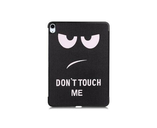 Чехол для планшета BeCover Smart Case Apple iPad Air 13" M2 2024 Don't Touch (711617), изображение 4 Чехол для планшета BeCover Smart Case Apple iPad Air 13" M2 2024 Don't Touch (711617), изображение 4