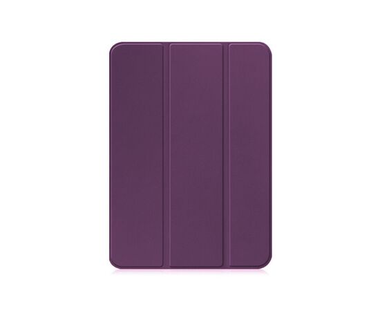 Чехол для планшета BeCover Smart Case Apple iPad Air 13" M2 2024 Purple (711614), изображение 3 Чехол для планшета BeCover Smart Case Apple iPad Air 13" M2 2024 Purple (711614), изображение 3