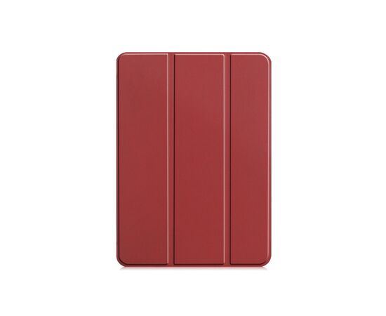 Чехол для планшета BeCover Smart Case Apple iPad Air 13" M2 2024 Red Wine (711615), изображение 3 Чехол для планшета BeCover Smart Case Apple iPad Air 13" M2 2024 Red Wine (711615), изображение 3