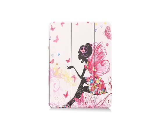 Чехол для планшета BeCover Smart Case Apple iPad Pro 11" M4 2024 Fairy (711634), изображение 3 Чехол для планшета BeCover Smart Case Apple iPad Pro 11" M4 2024 Fairy (711634), изображение 3