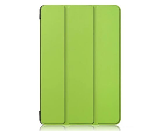 Чехол для планшета BeCover Smart Case Apple iPad Pro 11" M4 2024 Green (711624), изображение 3 Чехол для планшета BeCover Smart Case Apple iPad Pro 11" M4 2024 Green (711624), изображение 3