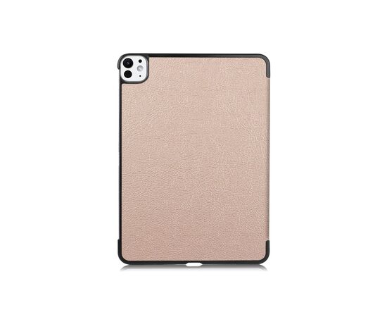Чехол для планшета BeCover Smart Case Apple iPad Pro 11" M4 2024 Pink (711626), изображение 4 Чехол для планшета BeCover Smart Case Apple iPad Pro 11" M4 2024 Pink (711626), изображение 4