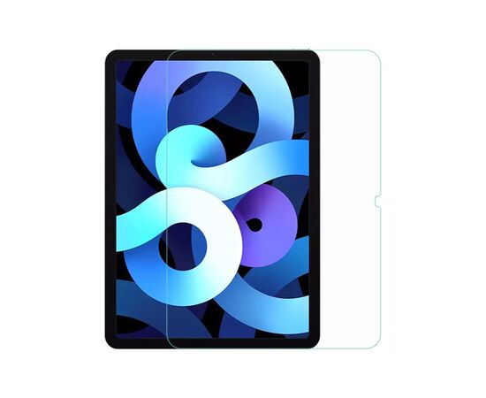 Стекло защитное BeCover Apple iPad Air 11" M2 2024 (711671), изображение 2 Стекло защитное BeCover Apple iPad Air 11" M2 2024 (711671), изображение 2