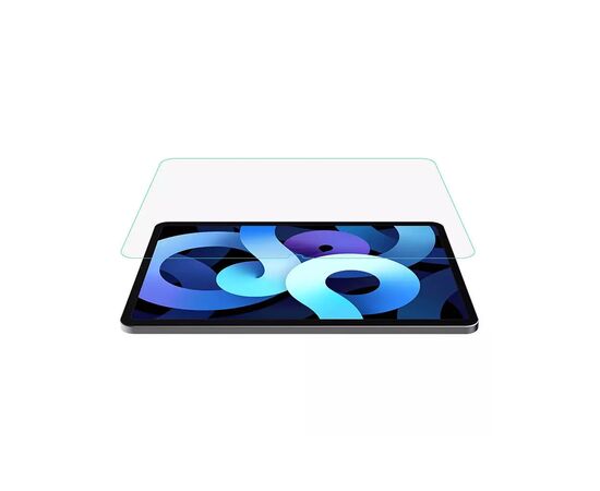 Стекло защитное BeCover Apple iPad Air 11" M2 2024 (711671), изображение 3 Стекло защитное BeCover Apple iPad Air 11" M2 2024 (711671), изображение 3