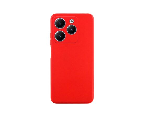 Чехол для мобильного телефона BeCover Full Camera Infinix Hot 40 (X6836)/ 40 Pro (X6837) Red (711660)