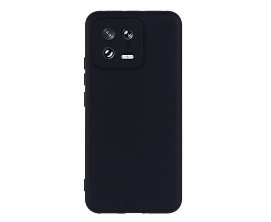 Чехол для мобильного телефона BeCover Xiaomi 13 Black (711665), изображение 2