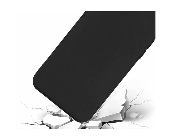 Чехол для мобильного телефона BeCover Xiaomi 13 Black (711665), изображение 4