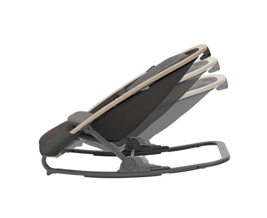 Кресло-качалка Maxi-Cosi Kori Beyond Graphite Eco (2835043110), изображение 10
