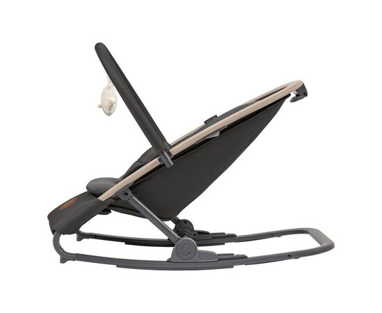 Кресло-качалка Maxi-Cosi Kori Beyond Graphite Eco (2835043110), изображение 6
