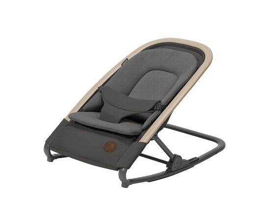 Кресло-качалка Maxi-Cosi Kori Beyond Graphite Eco (2835043110), изображение 7