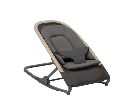 Кресло-качалка Maxi-Cosi Kori Beyond Graphite Eco (2835043110), изображение 8