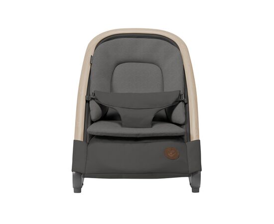 Кресло-качалка Maxi-Cosi Kori Beyond Graphite Eco (2835043110), изображение 9