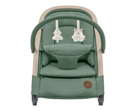 Кресло-качалка Maxi-Cosi Kori Beyond Green Eco (2835045110), изображение 4 Кресло-качалка Maxi-Cosi Kori Beyond Green Eco (2835045110), изображение 4
