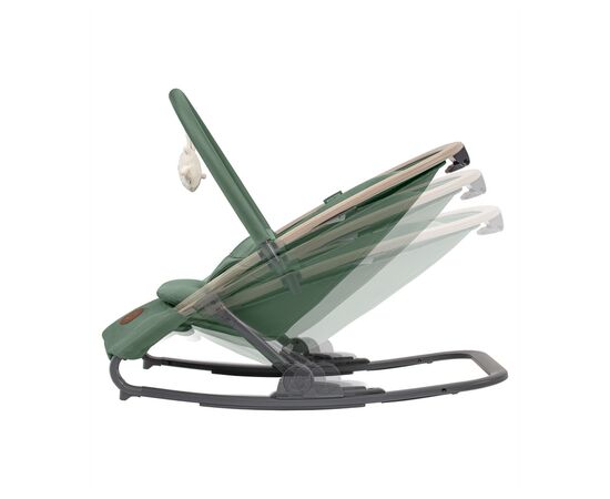 Кресло-качалка Maxi-Cosi Kori Beyond Green Eco (2835045110), изображение 6 Кресло-качалка Maxi-Cosi Kori Beyond Green Eco (2835045110), изображение 6