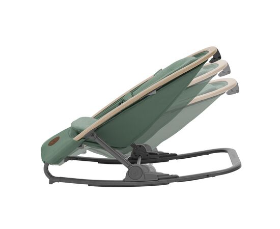 Кресло-качалка Maxi-Cosi Kori Beyond Green Eco (2835045110), изображение 7 Кресло-качалка Maxi-Cosi Kori Beyond Green Eco (2835045110), изображение 7