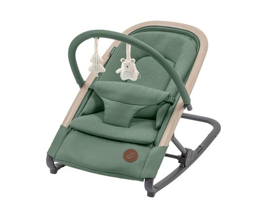 Крісло-гойдалка Maxi-Cosi Kori Beyond Green Eco (2835045110)
