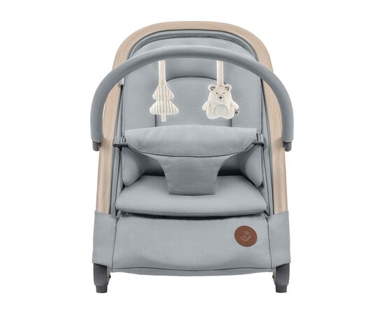 Кресло-качалка Maxi-Cosi Kori Beyond Grey Eco (2835052110), изображение 2
