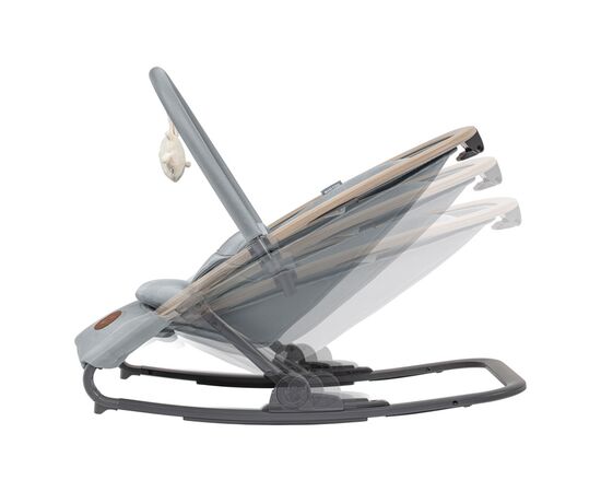 Кресло-качалка Maxi-Cosi Kori Beyond Grey Eco (2835052110), изображение 4