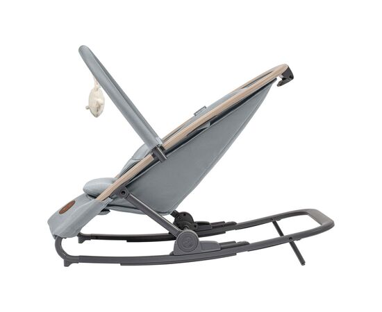 Кресло-качалка Maxi-Cosi Kori Beyond Grey Eco (2835052110), изображение 6