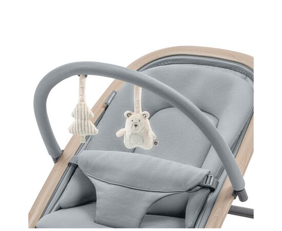 Кресло-качалка Maxi-Cosi Kori Beyond Grey Eco (2835052110), изображение 7