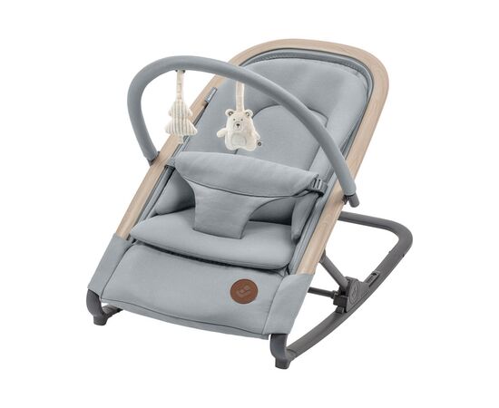 Крісло-гойдалка Maxi-Cosi Kori Beyond Grey Eco (2835052110)