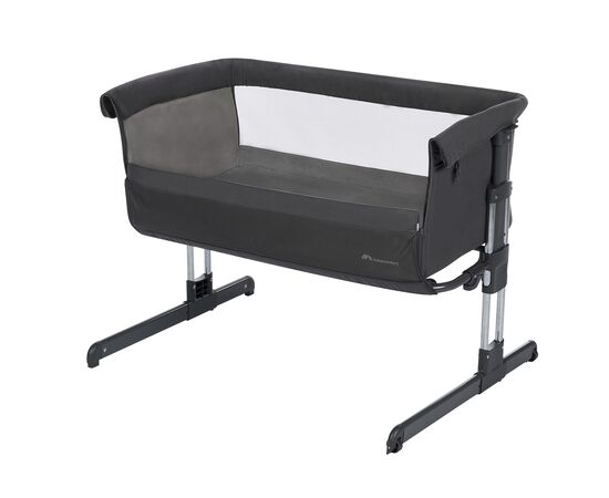 Кроватка Bebe Confort Calidoo Tinted Graphite (2105130210), изображение 7 Кроватка Bebe Confort Calidoo Tinted Graphite (2105130210), изображение 7