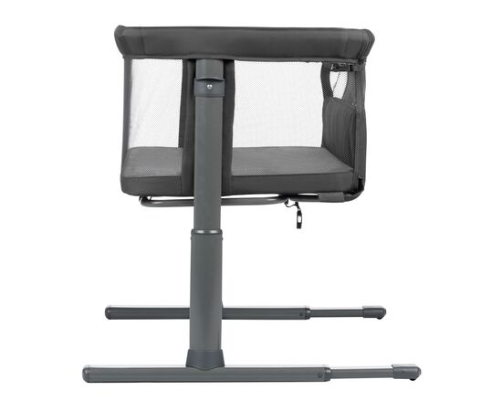 Кроватка Bebe Confort Zina Mineral Graphite (2185153210), изображение 5 Кроватка Bebe Confort Zina Mineral Graphite (2185153210), изображение 5