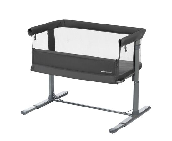 Кроватка Bebe Confort Zina Mineral Graphite (2185153210), изображение 6 Кроватка Bebe Confort Zina Mineral Graphite (2185153210), изображение 6