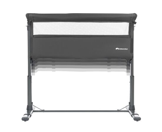 Кроватка Bebe Confort Zina Mineral Graphite (2185153210), изображение 7 Кроватка Bebe Confort Zina Mineral Graphite (2185153210), изображение 7