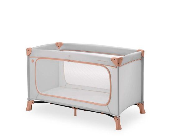 Детский манеж Hauck Dream N Play Plus Dusty Cork (60100-6)