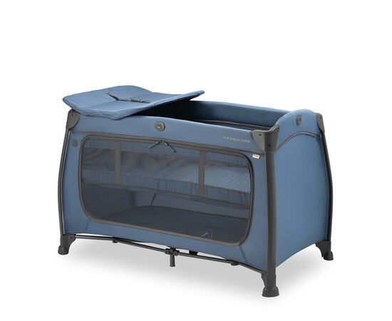 Дитячий манеж Hauck Play N Relax Dark Blue (60014-6)