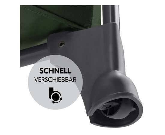Детский манеж Hauck Play N Relax Dark Green (60015-3), изображение 10 Детский манеж Hauck Play N Relax Dark Green (60015-3), изображение 10