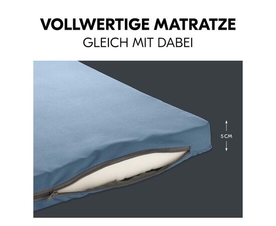 Детский манеж Hauck Sleep N Play SQ Dark Blue (60672-8), изображение 5 Детский манеж Hauck Sleep N Play SQ Dark Blue (60672-8), изображение 5