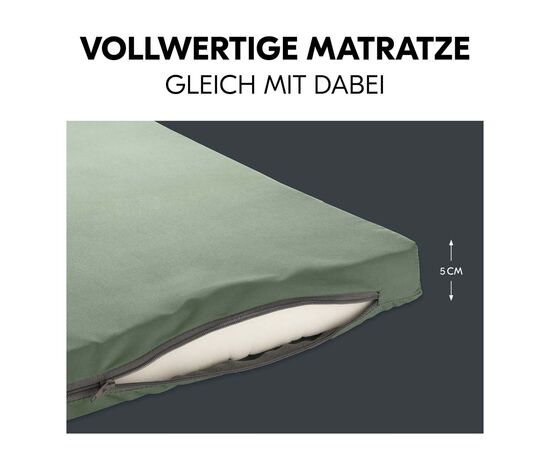 Детский манеж Hauck Sleep N Play SQ Dark Green (60673-5), изображение 7 Детский манеж Hauck Sleep N Play SQ Dark Green (60673-5), изображение 7